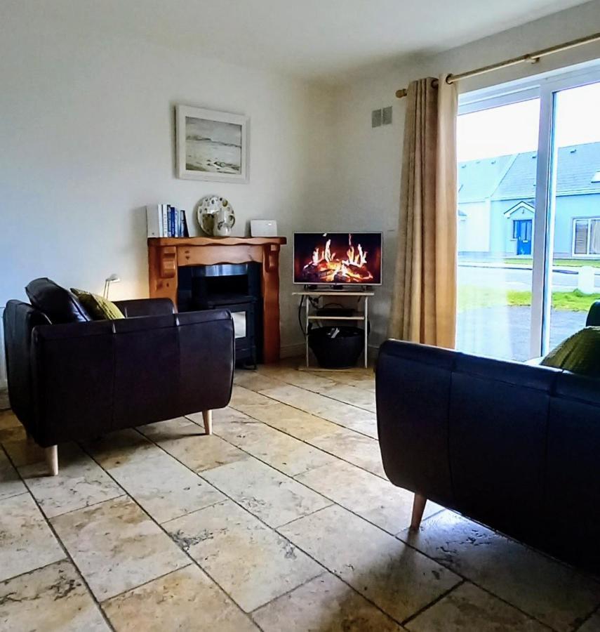 Cluain Uilinn Milltown Malbay Dış mekan fotoğraf