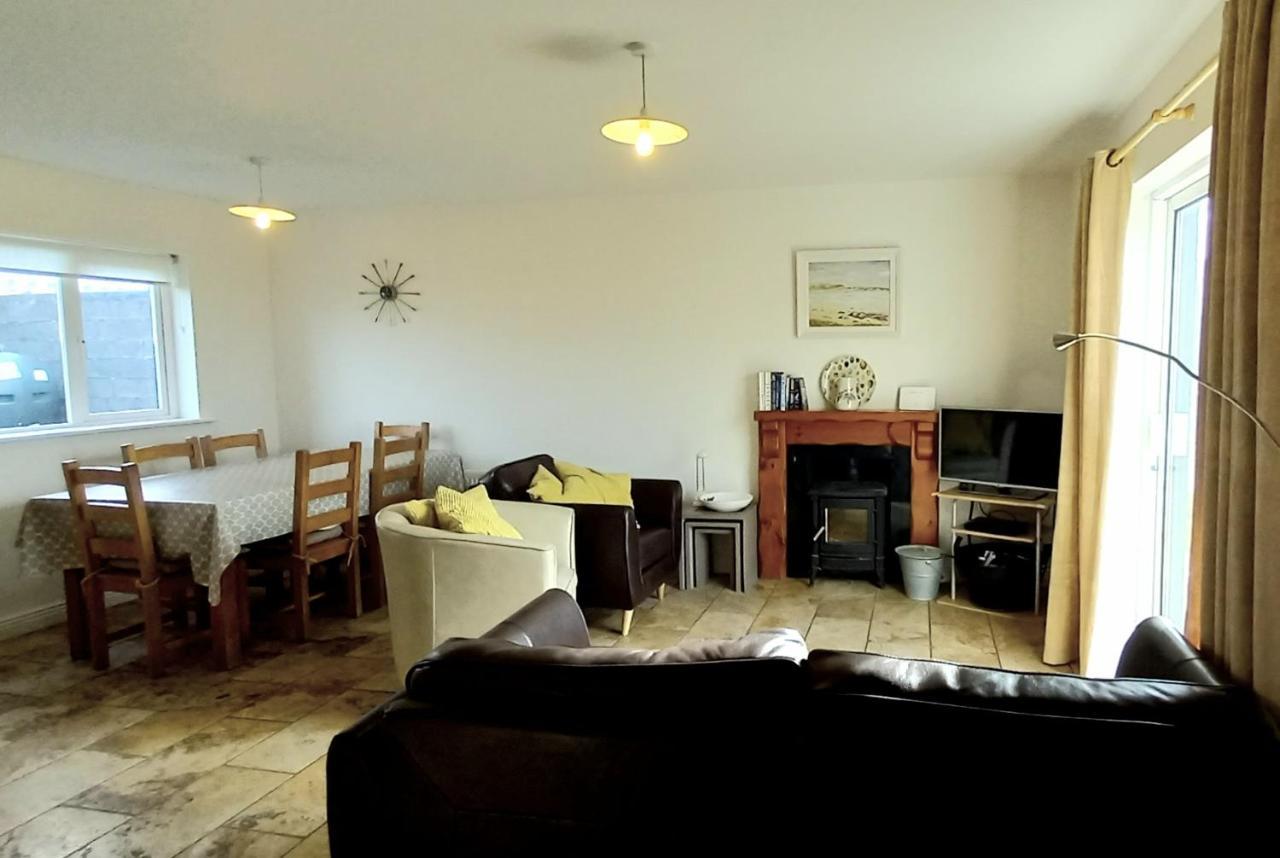 Cluain Uilinn Milltown Malbay Dış mekan fotoğraf