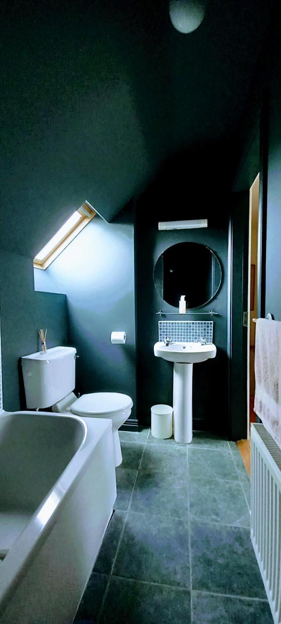 Cluain Uilinn Milltown Malbay Dış mekan fotoğraf